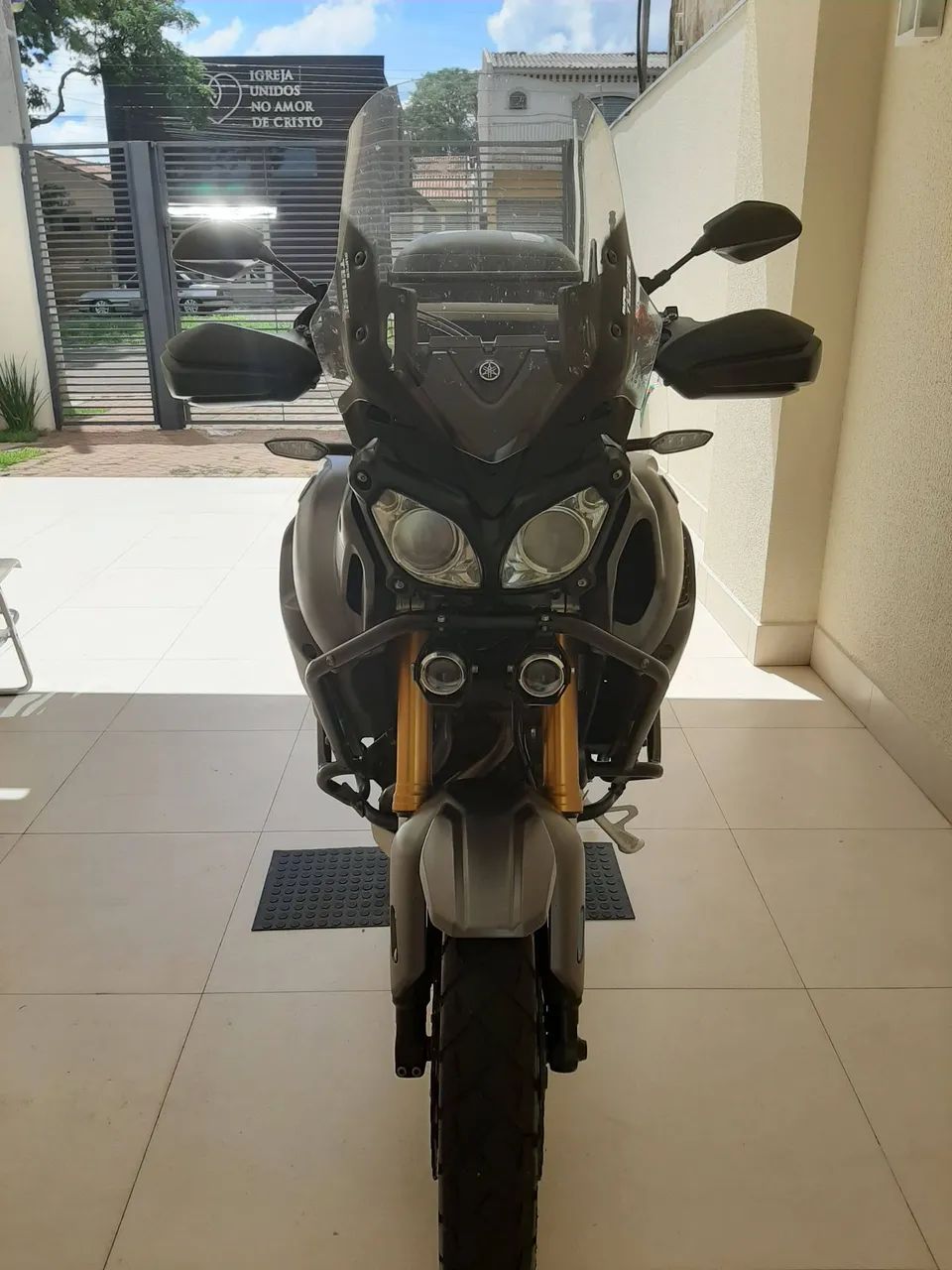 SUPER TÉNÉRÉ 1200 - Foto 2