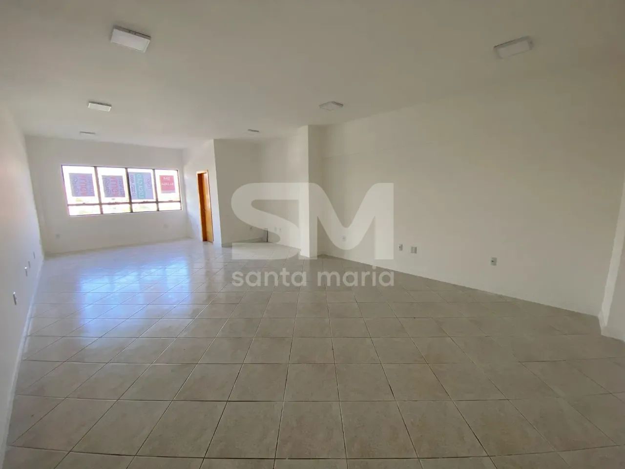 Sala para locação, Centro, Chapecó, SC - Foto 3