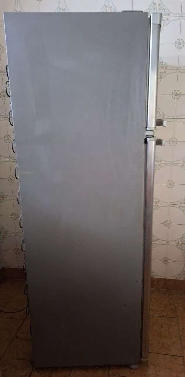 Geladeira Brastemp  - Foto 4