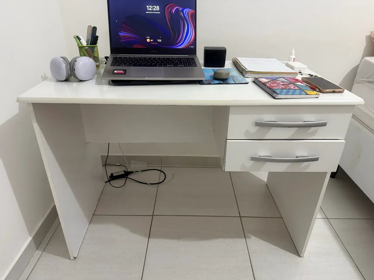 Mesa de escritório  - Foto 2