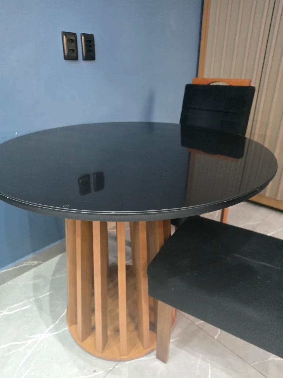 Mesa de jantar