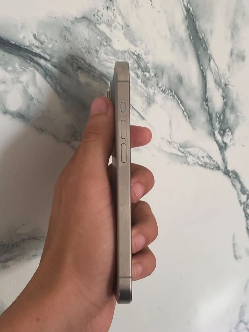 iPhone 15 pro - Foto 5