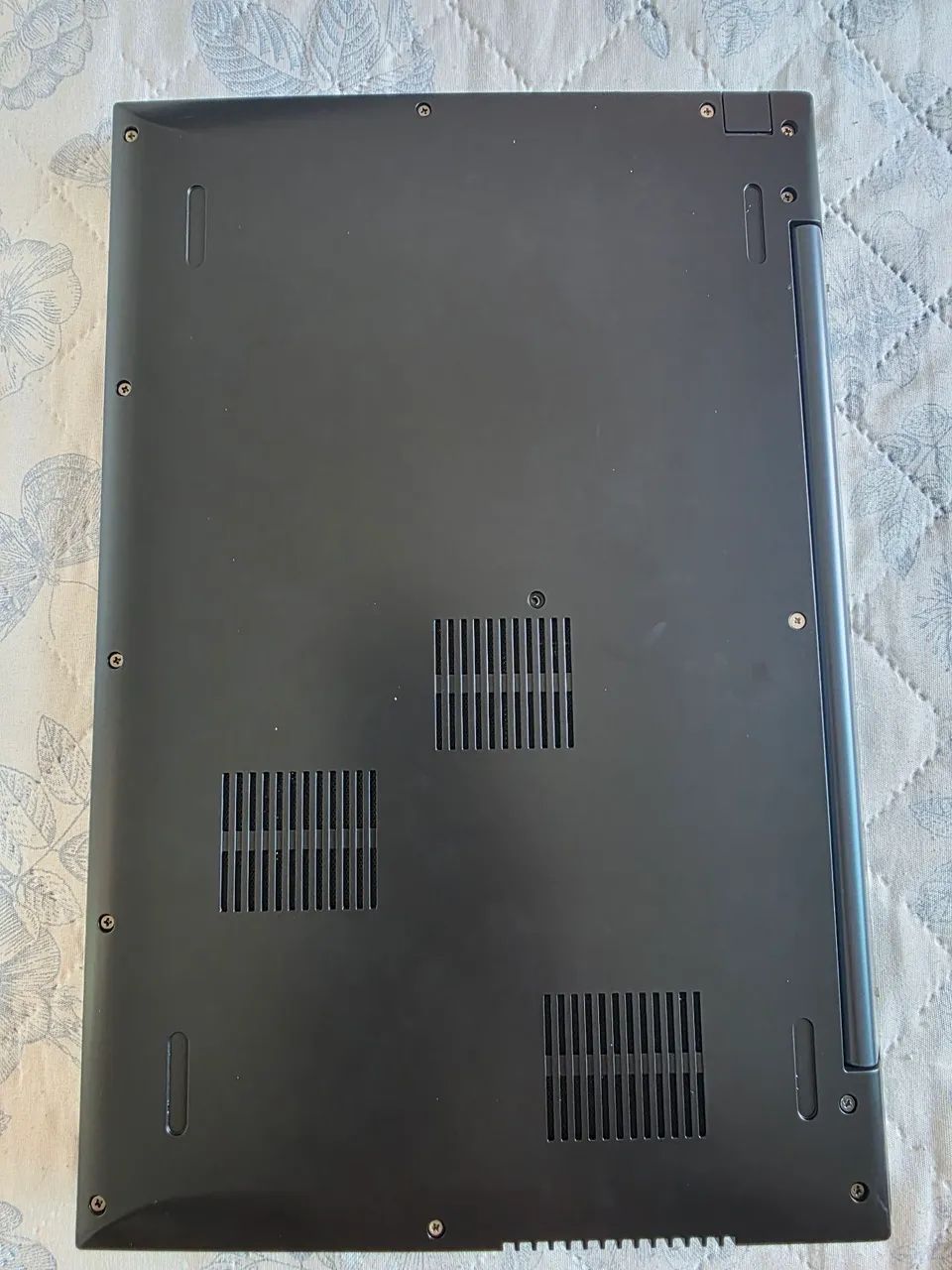 Carrenagem de Notebook Vaio + memória extra de 900gb - Foto 5