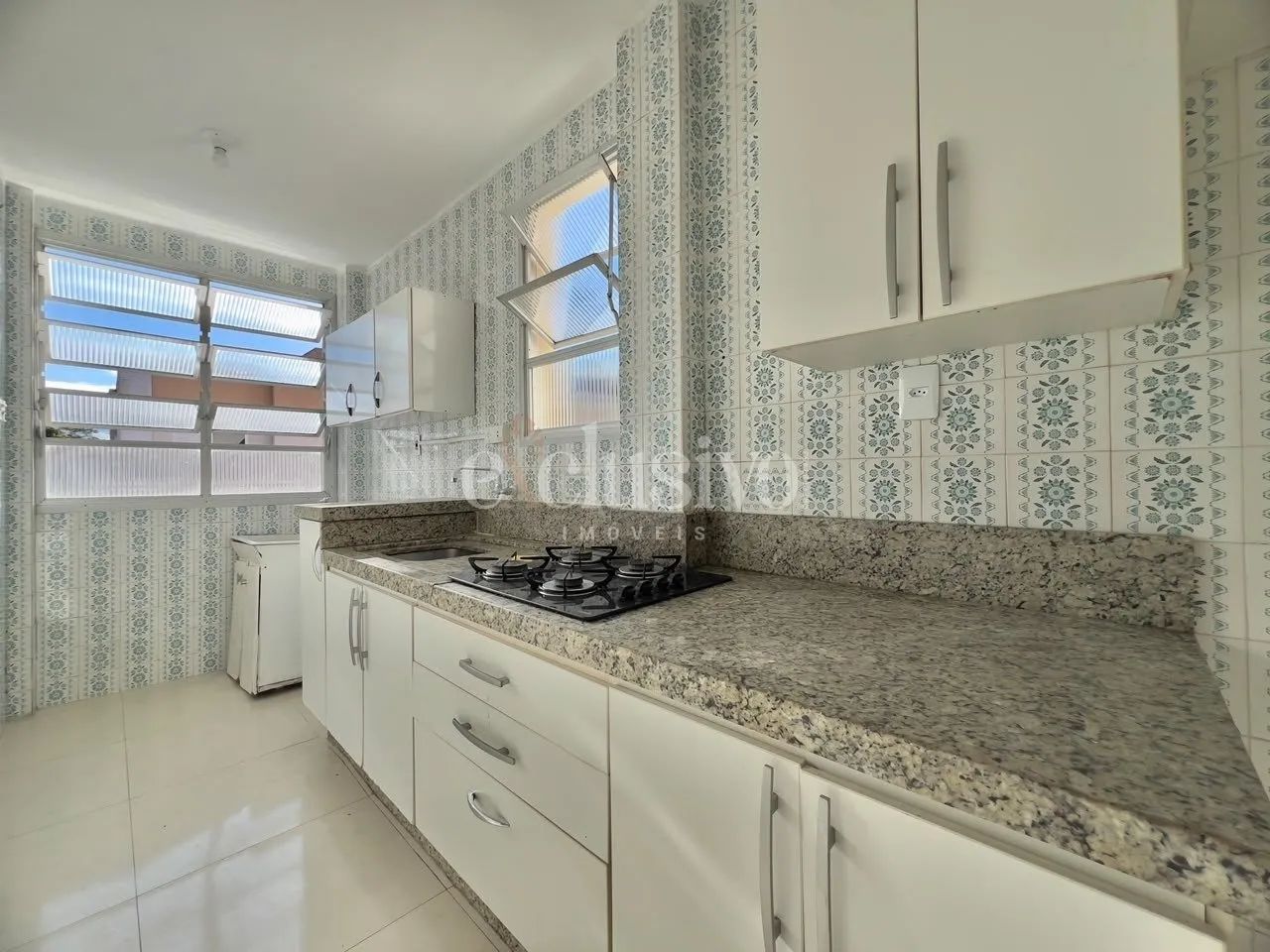 Apartamento com 2 Dormitórios no Abraão - Foto 5