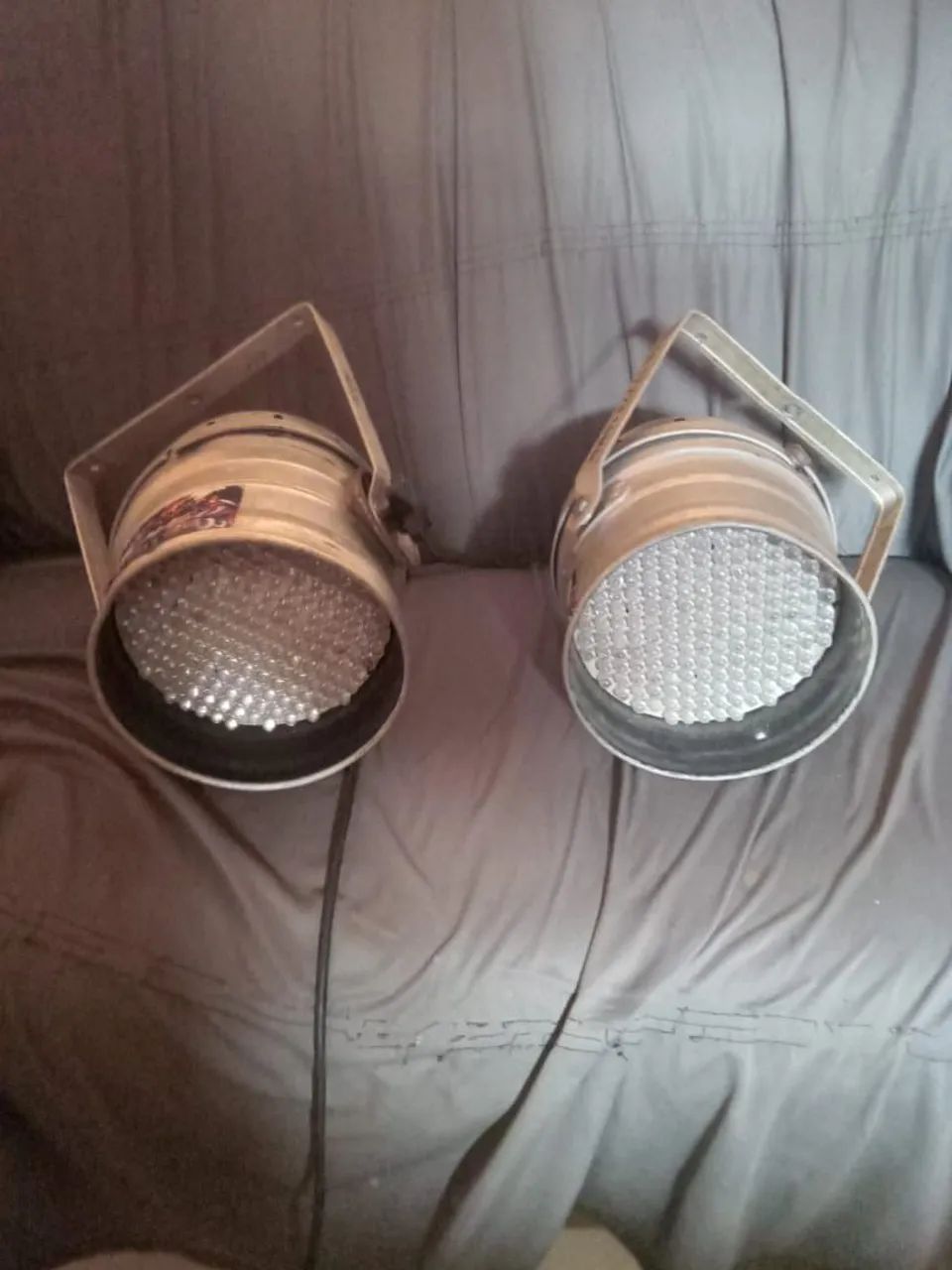 Canhões de led - Foto 2