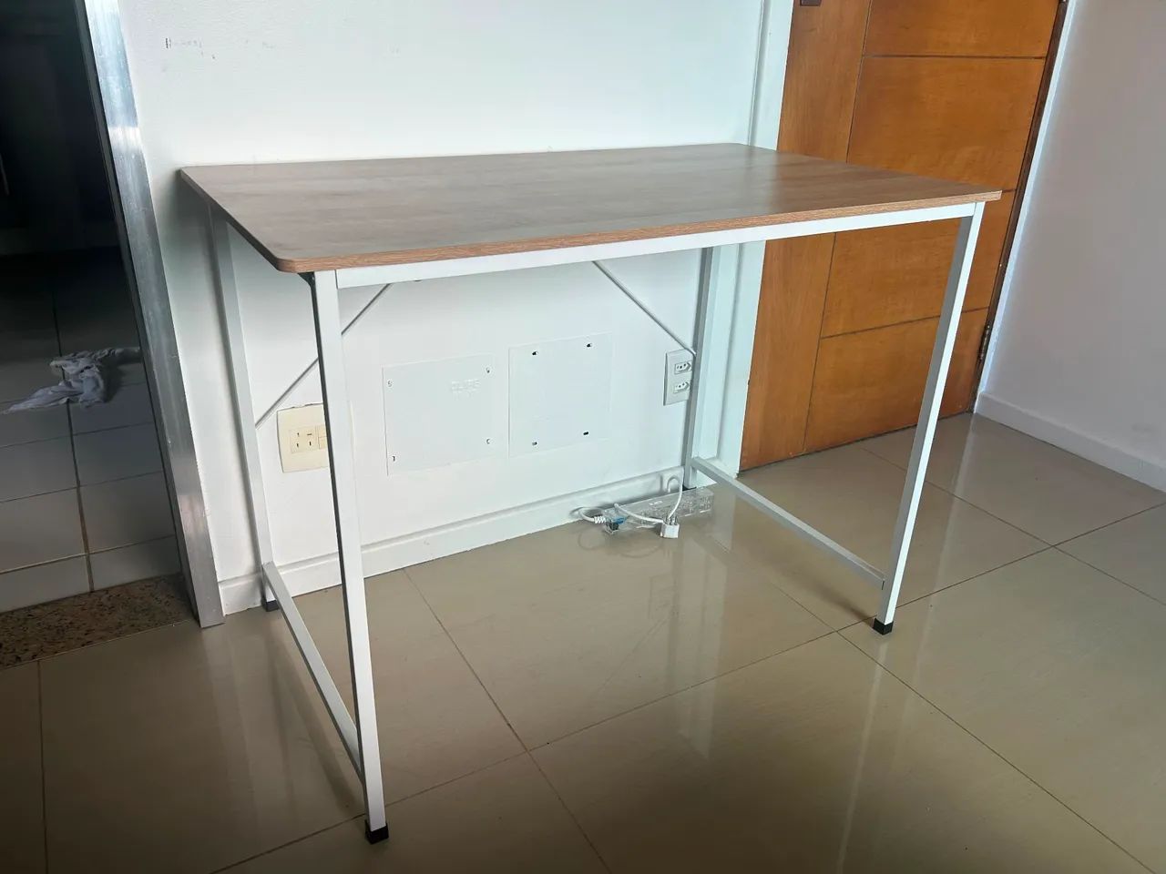 Mesa 1,00 m - Foto 2