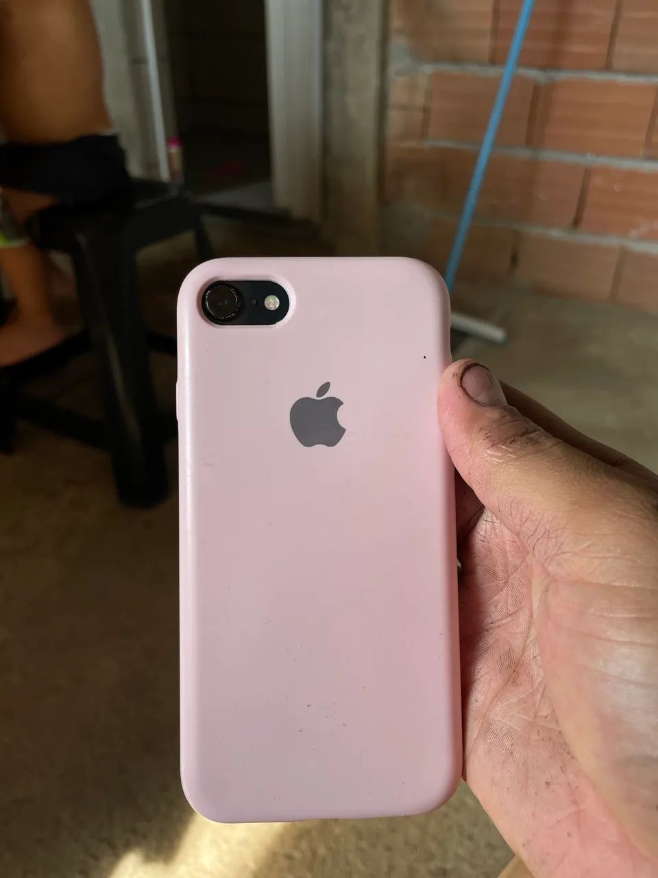iPhone SE a venda - Foto 2