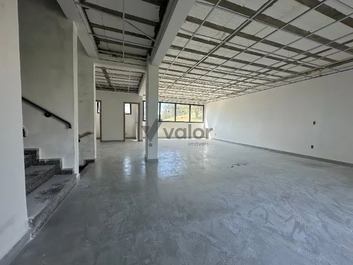 Prédio para alugar em Campinas, Loteamento Alphaville Campinas, com 1180 m²