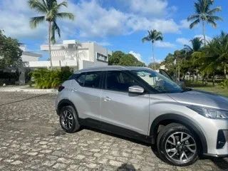 Nissan Kicks KICKS Sense 1.6 16V Flex Aut. 2024