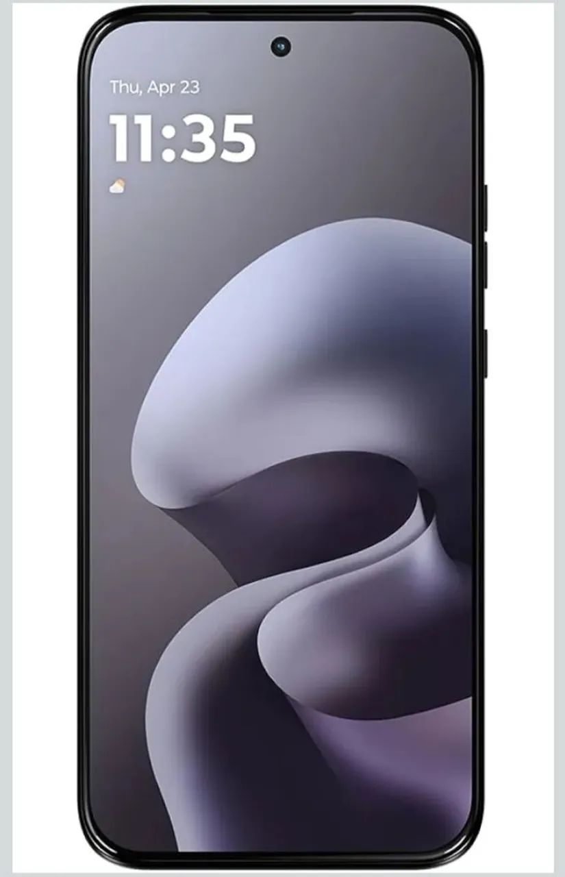 Aparelho Celular Motorola G67 5G 256Gb - Foto 5