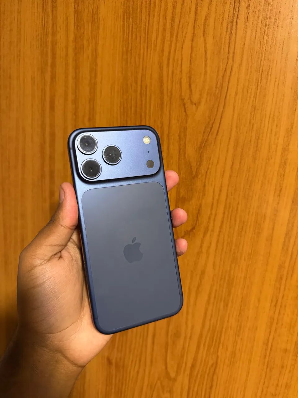 iPhone 17 Pro Max 512 GB - ACEITO TROCA - 