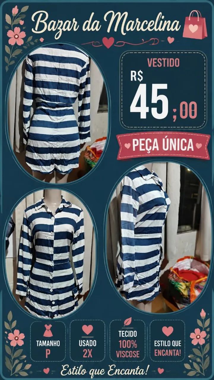 Vestidos  - Foto 3