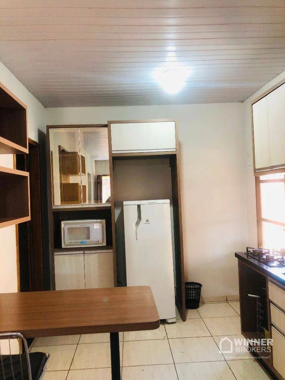 Casa com 3 dormitórios na região central de Sarandi - Foto 5