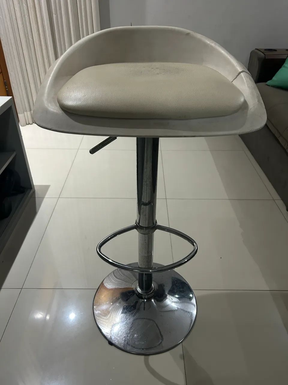 Vendo cadeira  - Foto 2