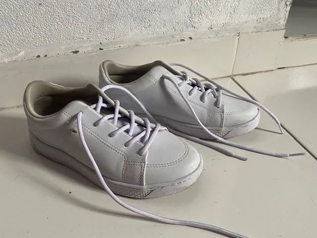 Tênis unissex 36 - Foto 2
