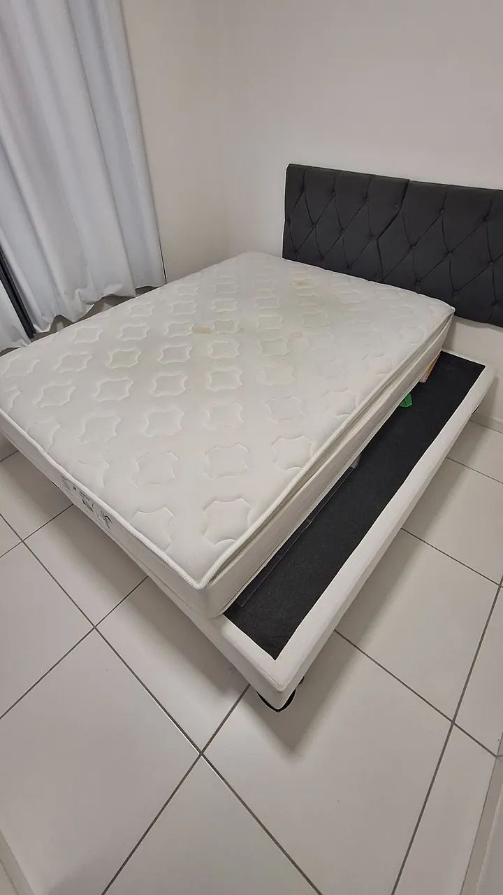 Cama Reconflex  - Foto 3