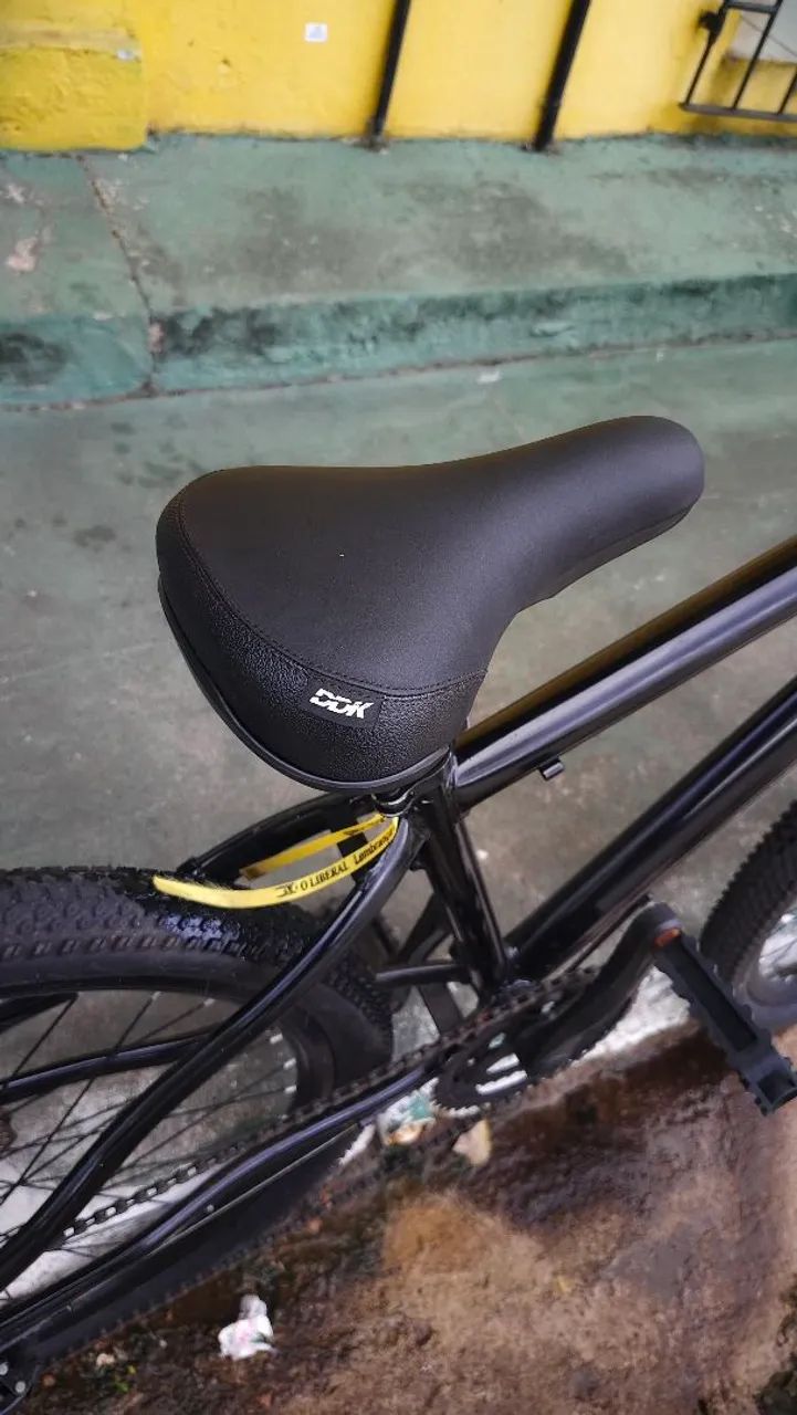 Bicicleta aro 26 - Foto 4