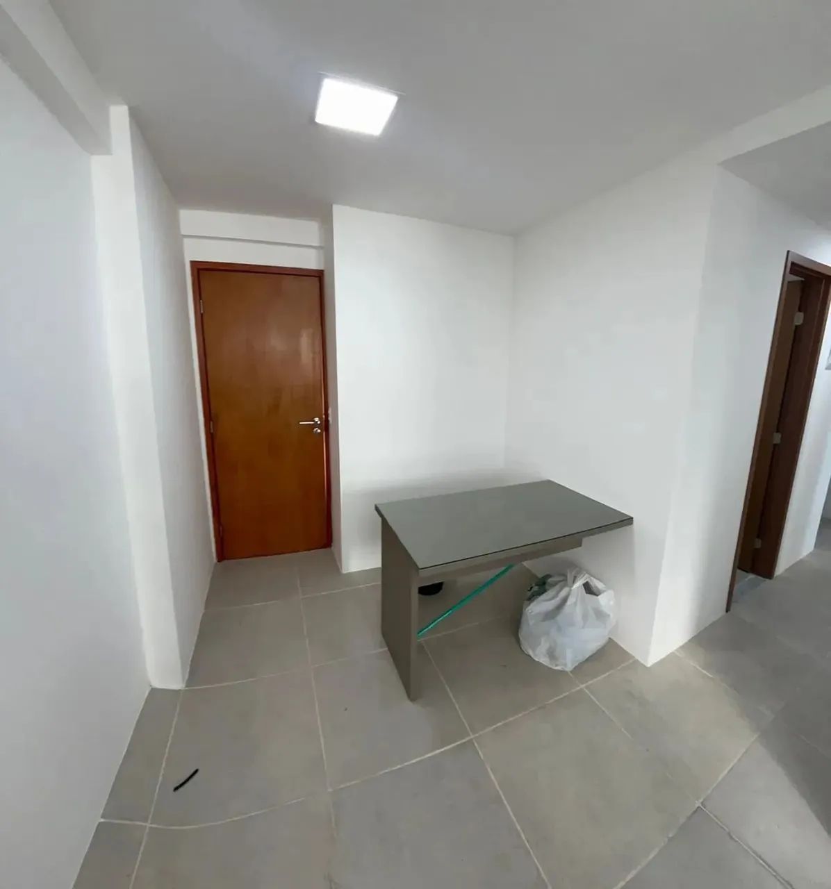 APARTAMENTO NO CORAÇÃO DE BOA VIAGEM PARA ALUGUEL POSSUI 2 QUARTOS COM TODOS MÓVEIS PLANEJ - Foto 10