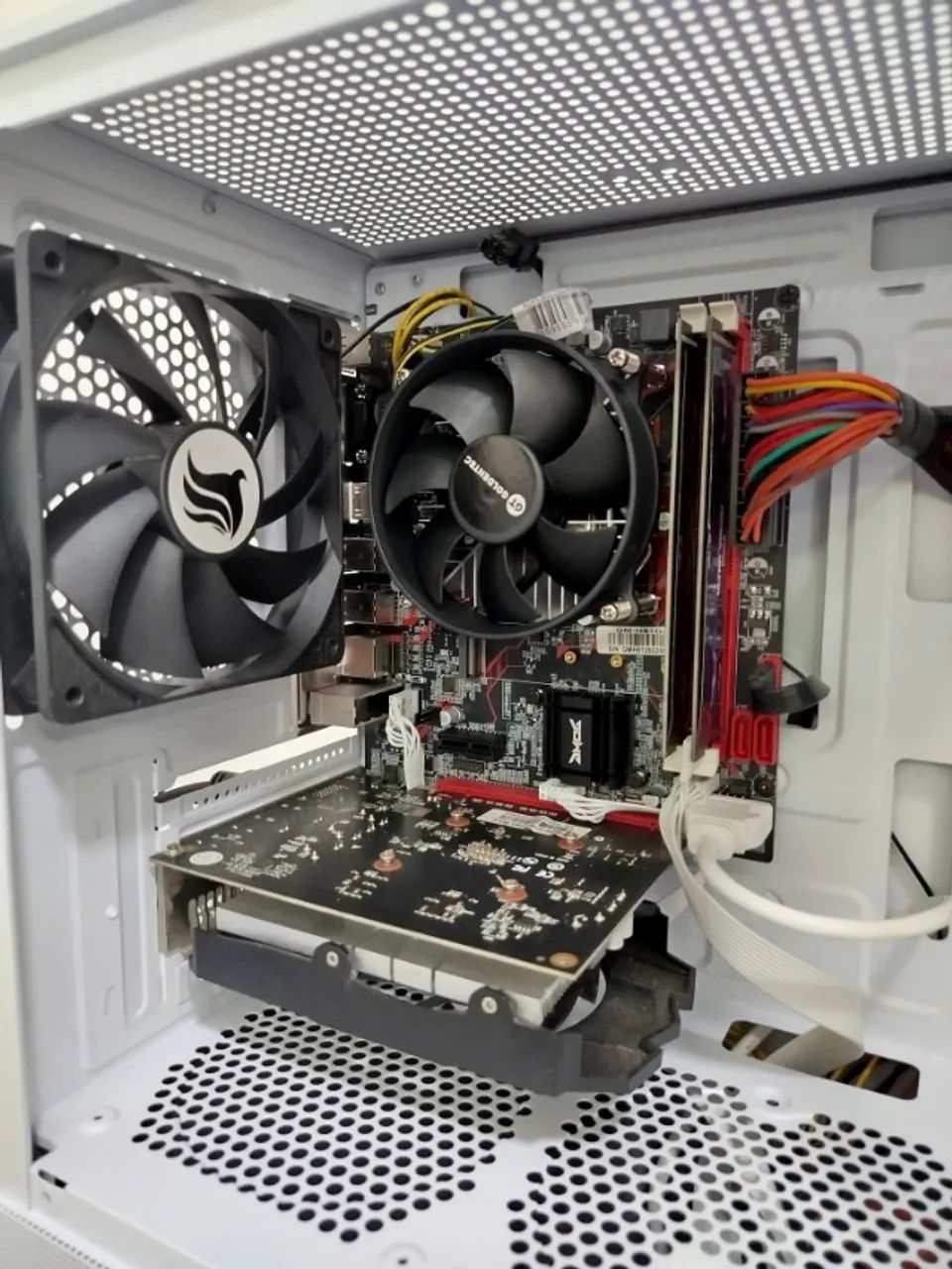 Computador CPu Gamer - Foto 2