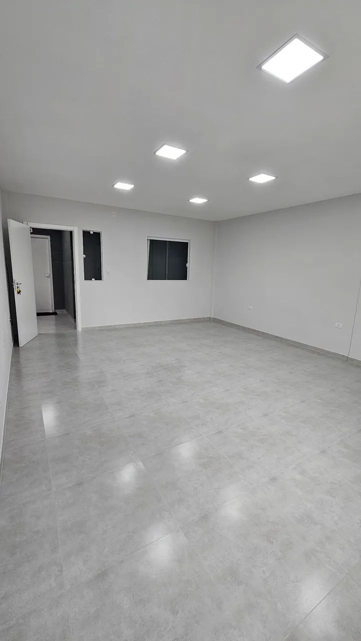 Alugo sala comercial.  - Foto 3