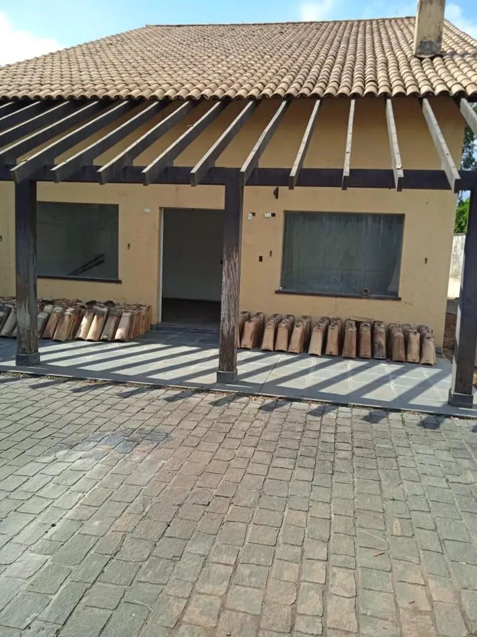 Casa comercial na Rua Engenheiro Teixeira Soares, 27  227 m² - Foto 4