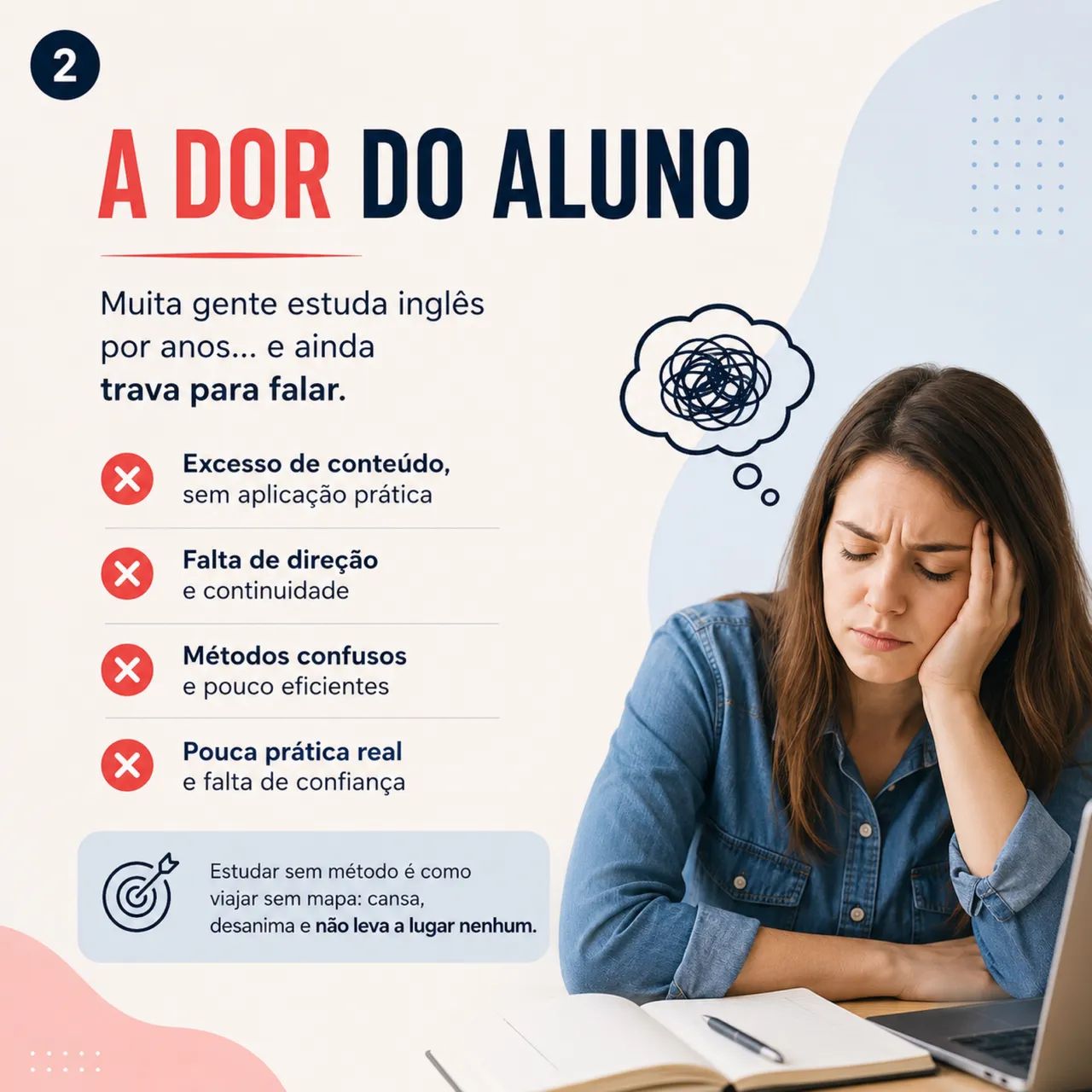 Curso de Inglês online completo - Foto 2