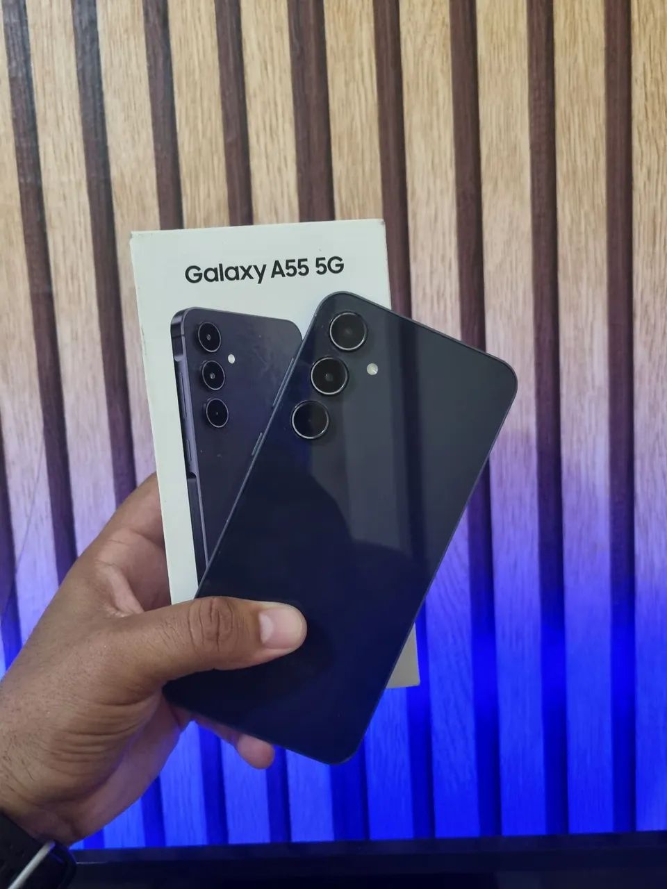 A55 5G