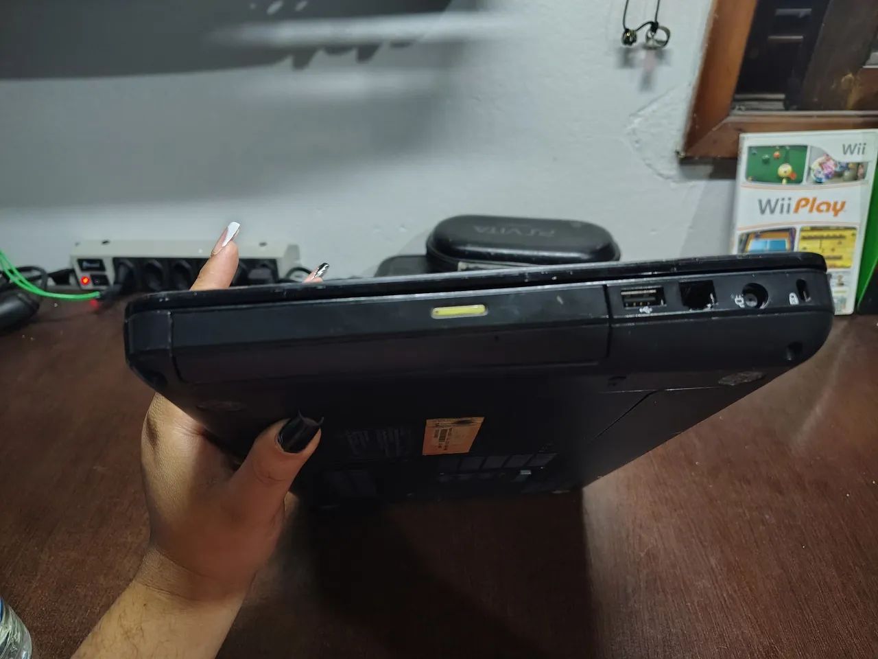 Notebook Hp g42  - Foto 5