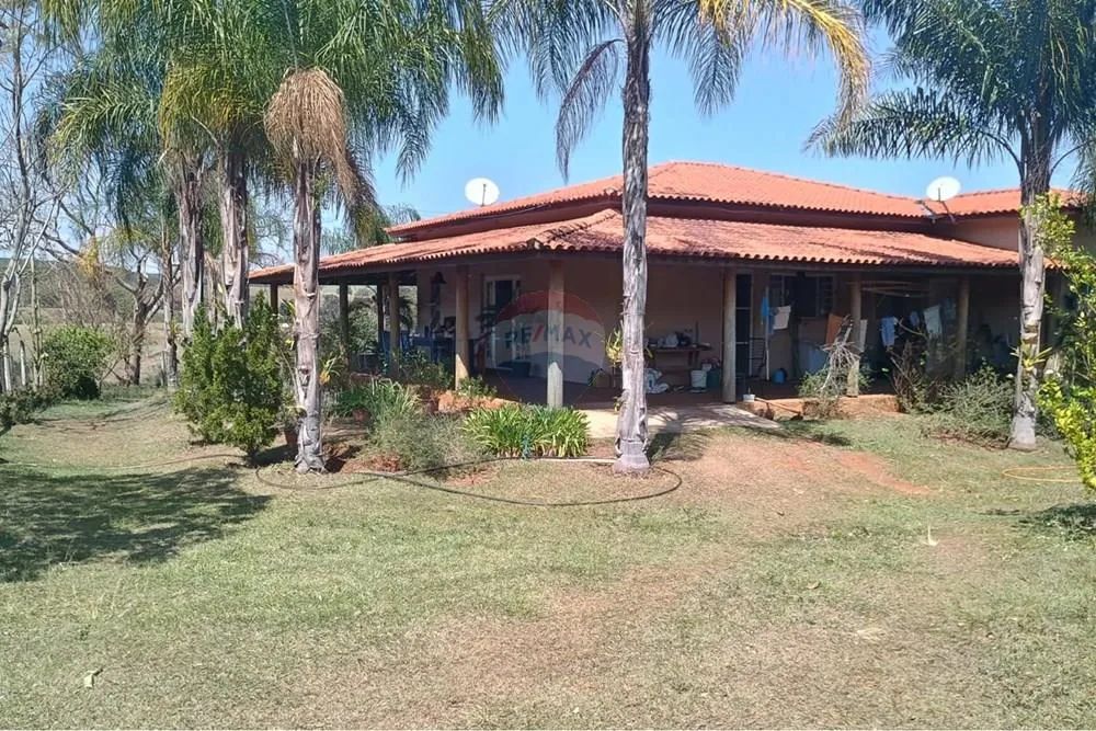 SÍTIO EM SANTA MARIA DA SERRA SP - Foto 4