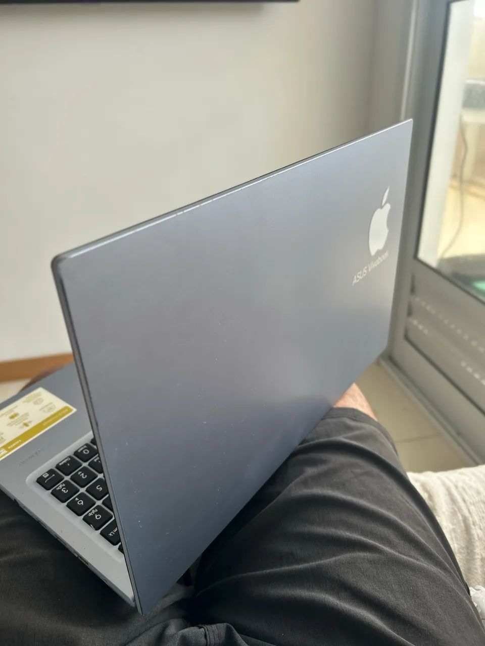 Notebook Asus VivoBook - Foto 3