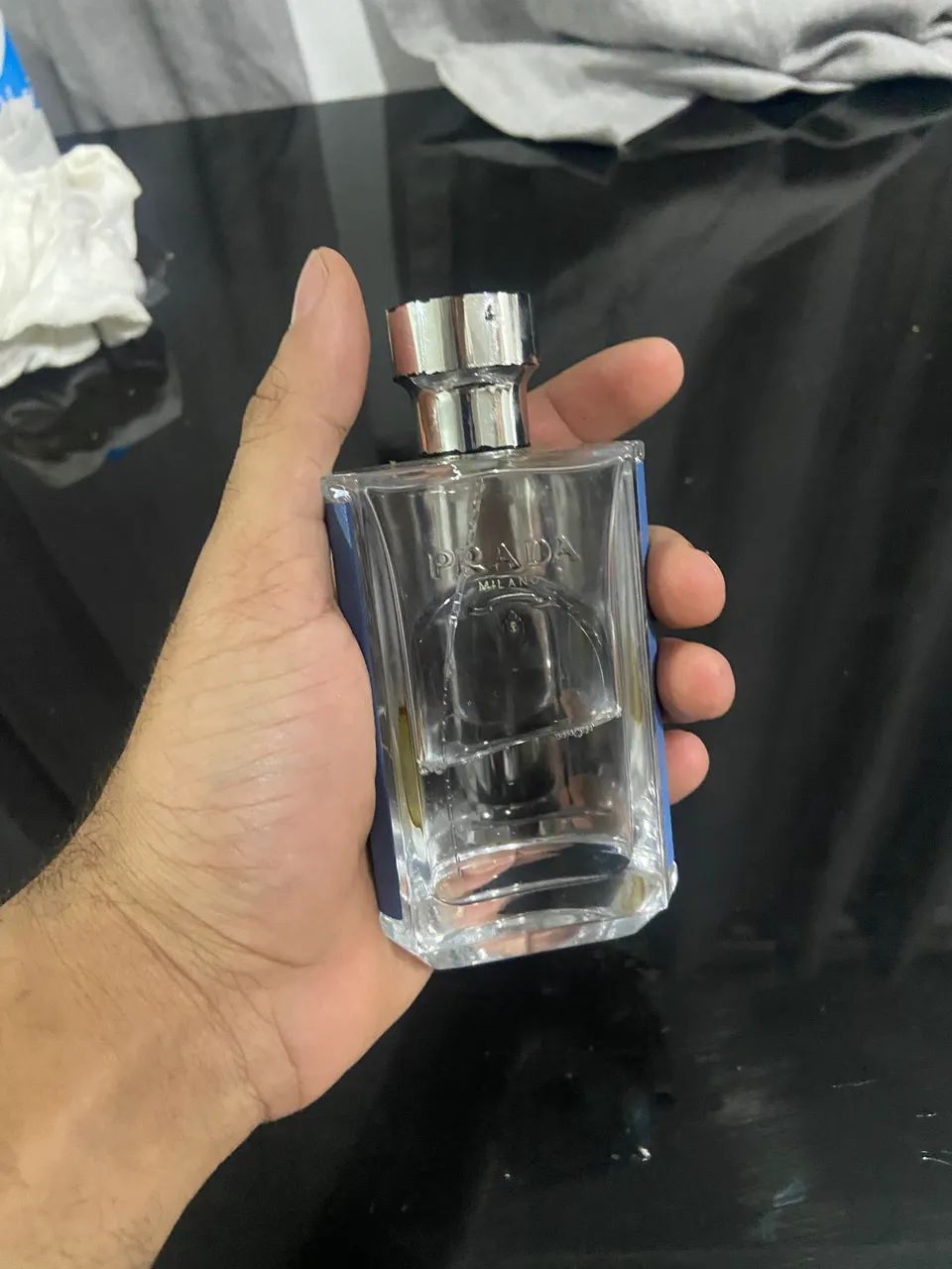 Perfume Prada Lhomme L?eau  - Foto 2