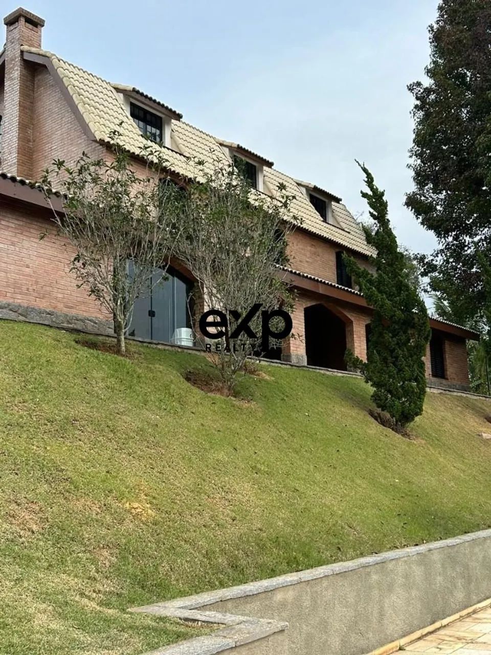 Casa - Condomínio Marambaia - Vinhedo/SP. - Foto 2