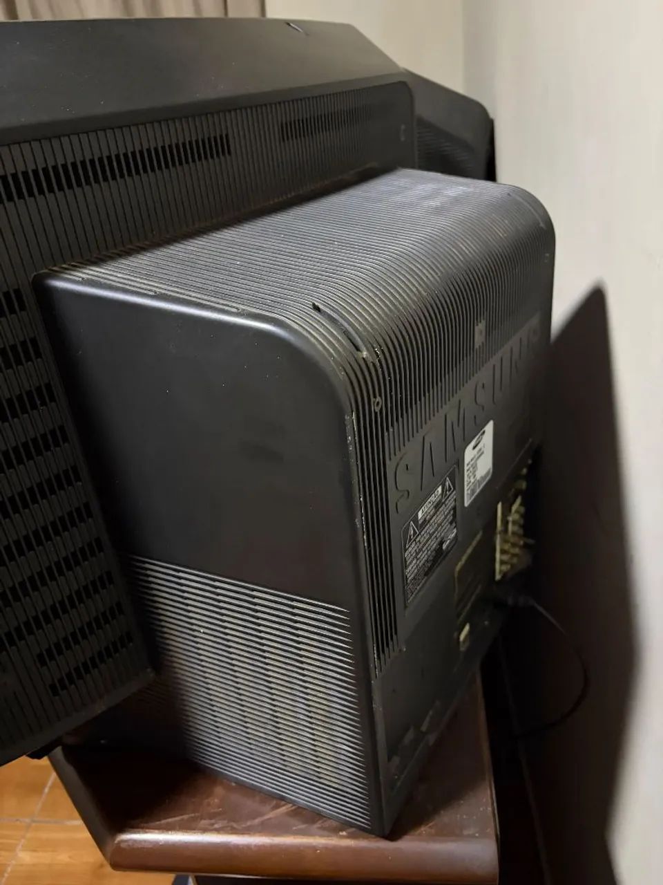 Samsung 32 crt com hdmi - Foto 3