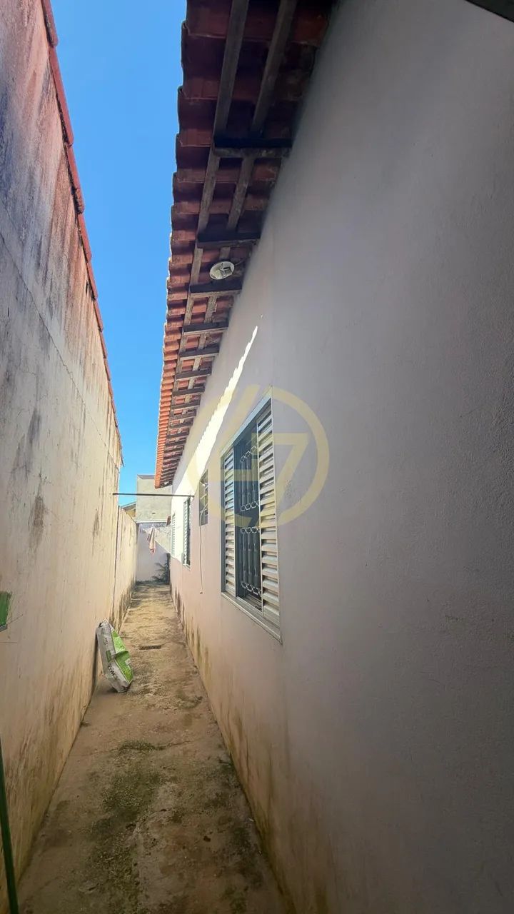 Casa em Vila Carolina - Itapetininga - Foto 5