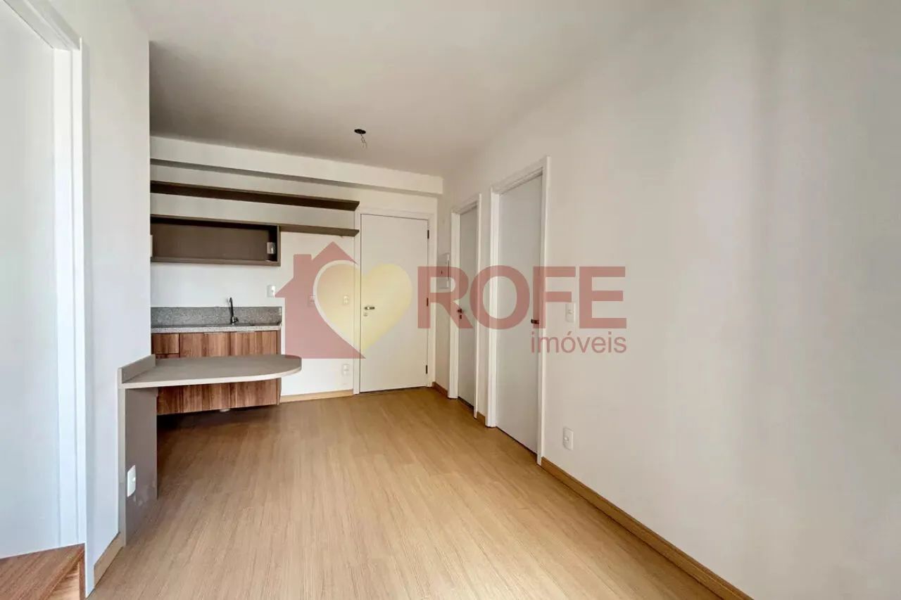 Apartamento Moderno e Funcional com Lazer Completo - Vila Nova Conceição - Valor pacote - Foto 2