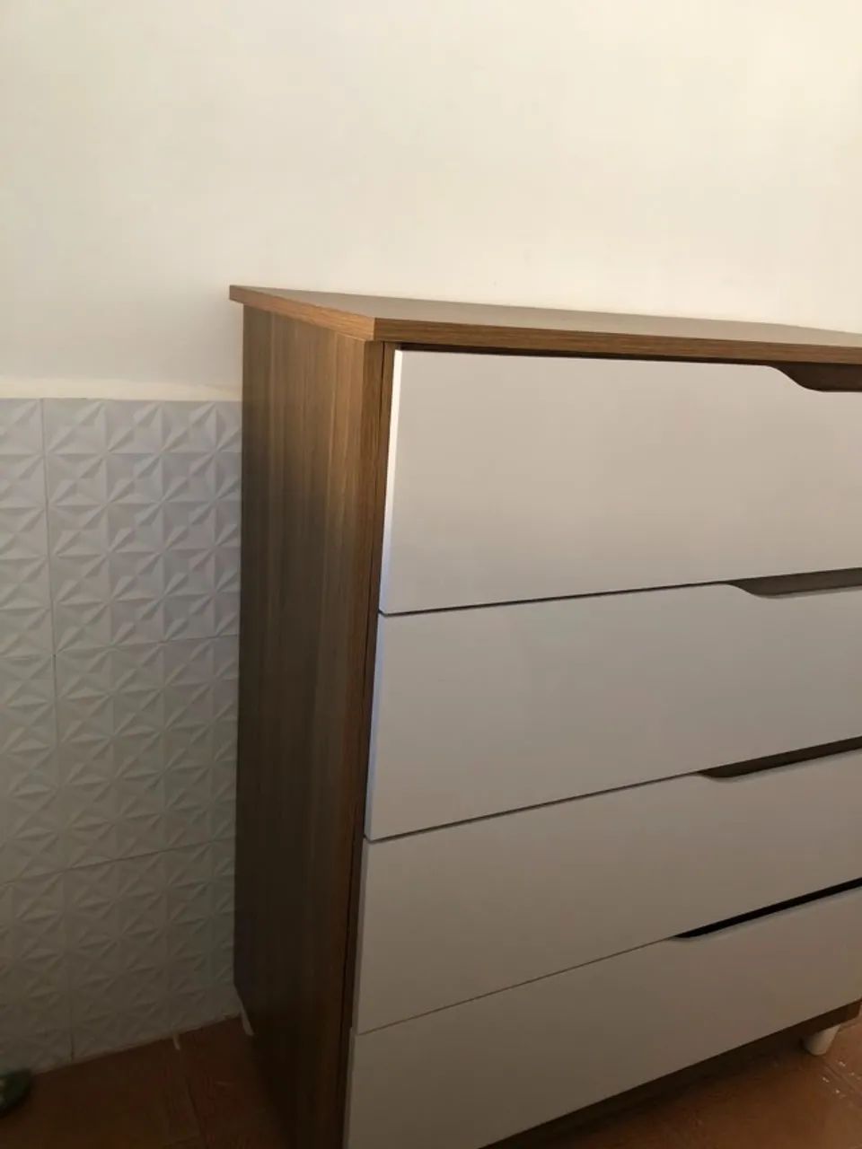 Cômoda em MDF  - Foto 2
