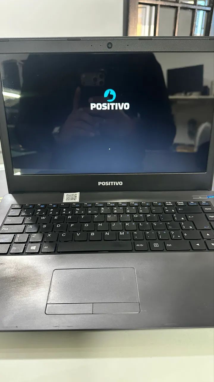 Notebook Positivo Master N3240 - Foto 3