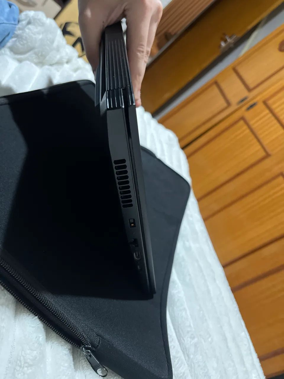 NOTEBOOK GAMER GTX 1650 24GB RAM - Foto 3