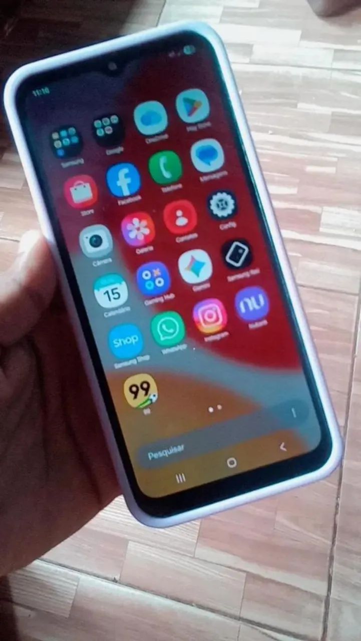 A14 128 GB  - Foto 2