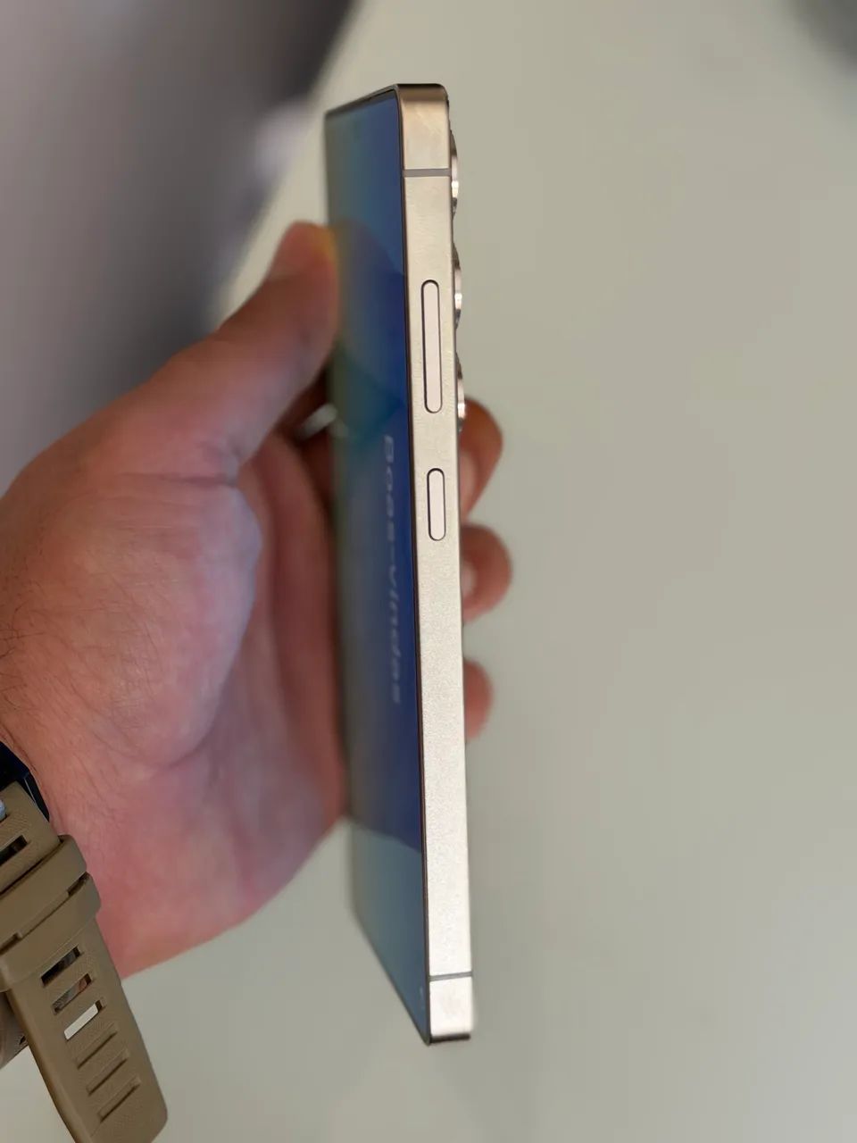 Samsung s25 ultra 256GB - Foto 5