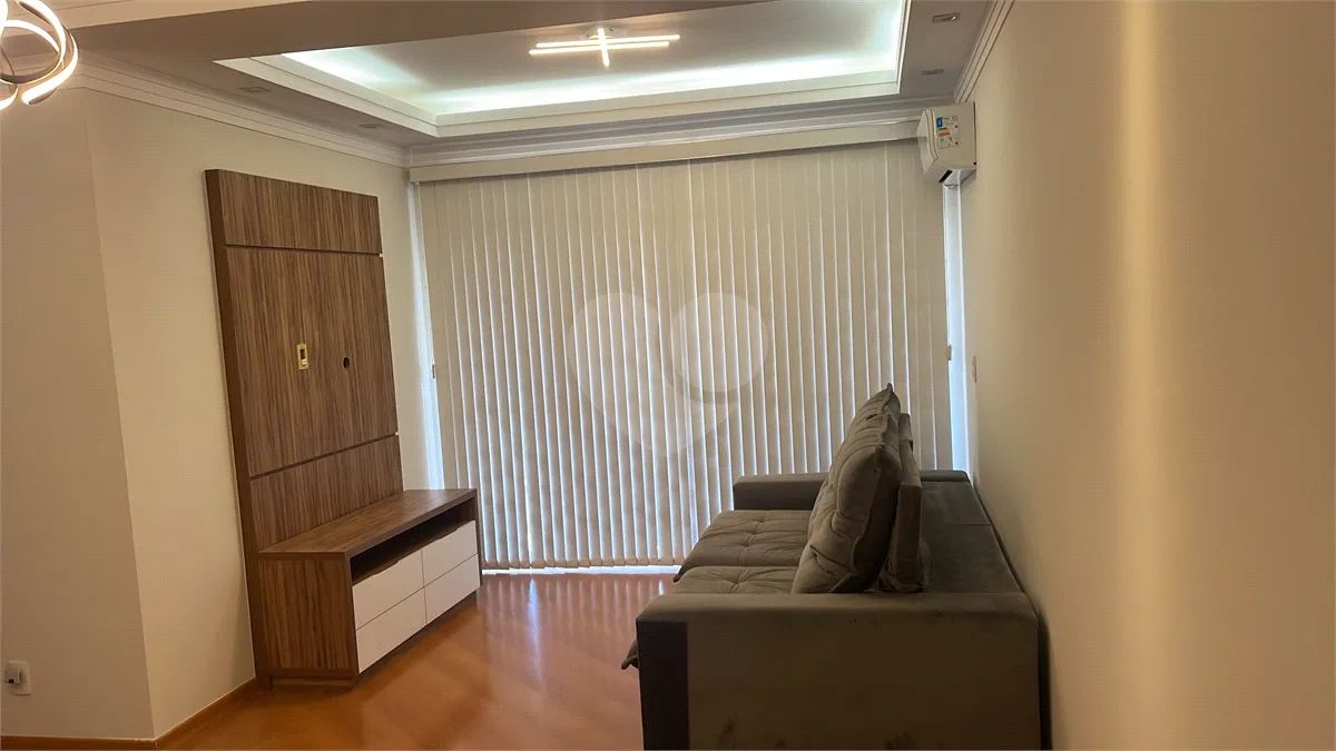 Apartamento para Locação  Edifício Ilha de Itamaracá | Campinas/SP - Foto 2
