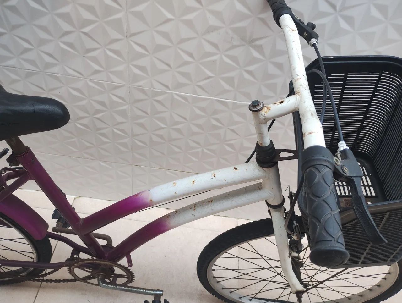 Bicicleta aro 20 - Foto 2