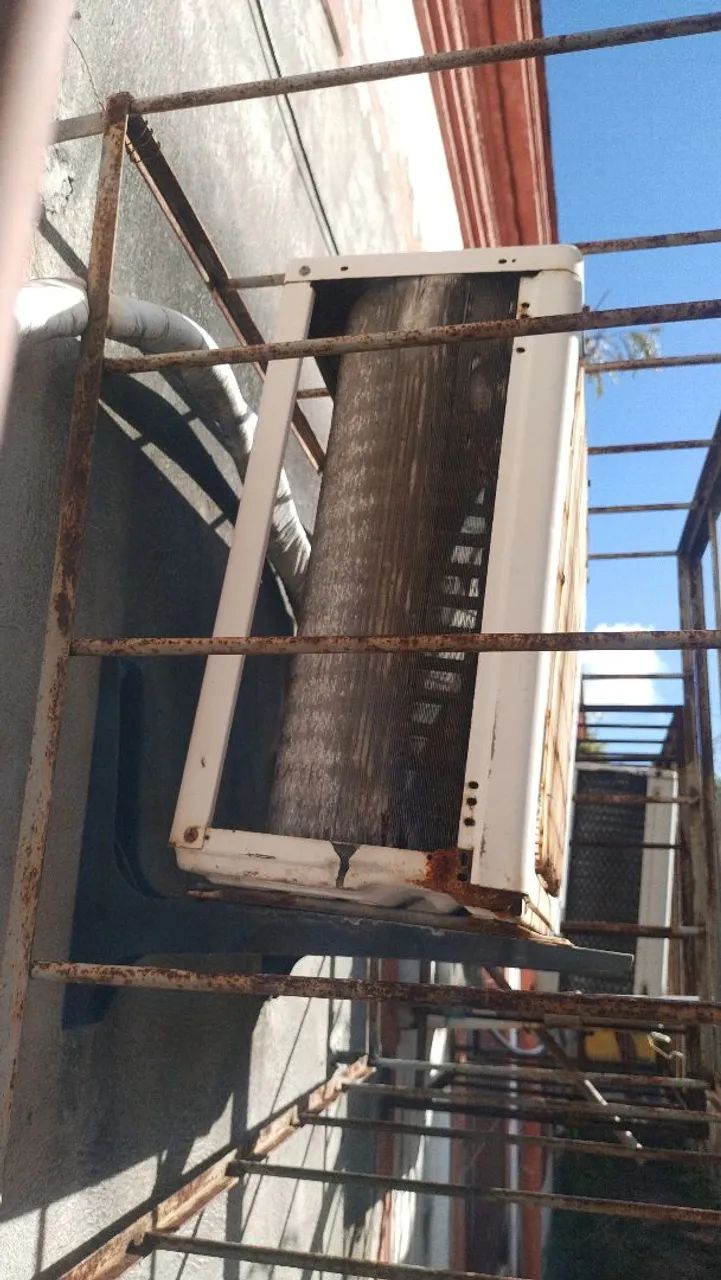Ar Condicionado 12000Btus - Foto 4