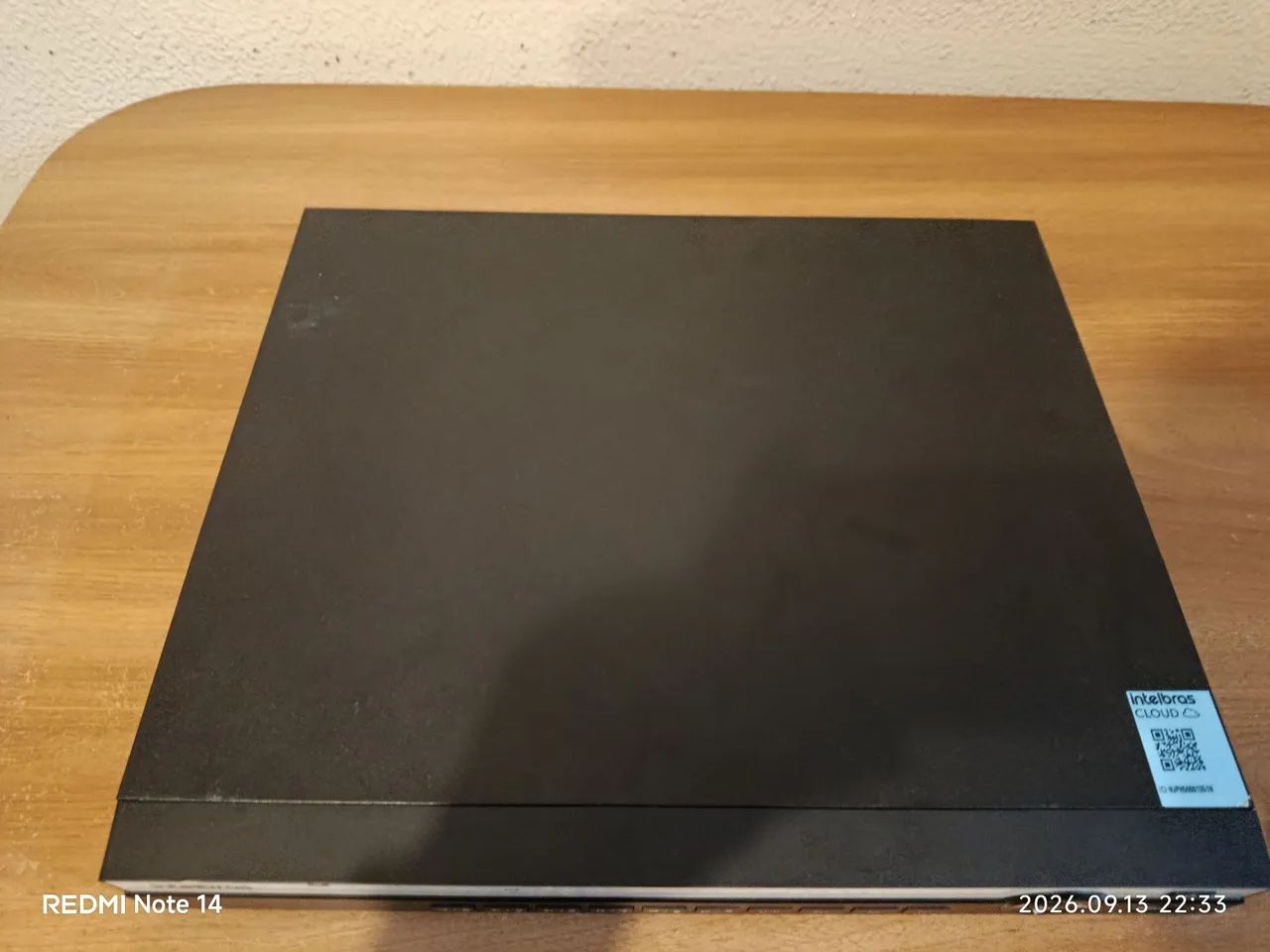 NVD Intelbras 3116 P - Foto 4