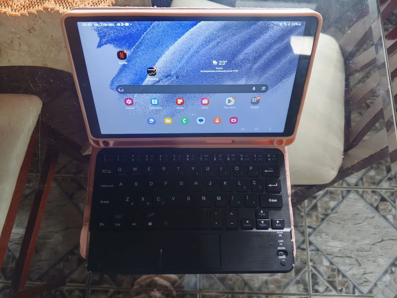 Tablet tab a7 - Foto 2