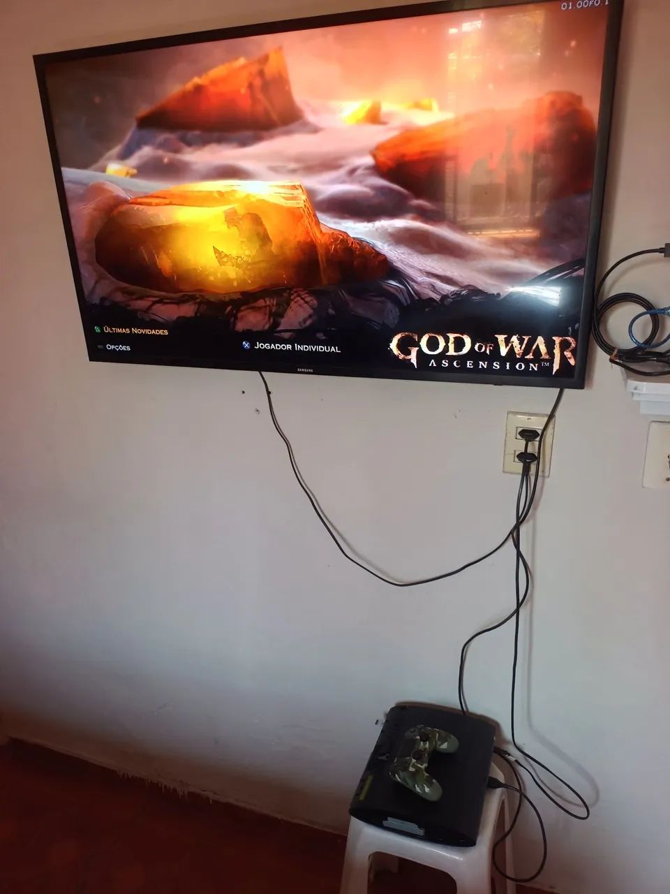 Ps3 super slim  - Foto 5