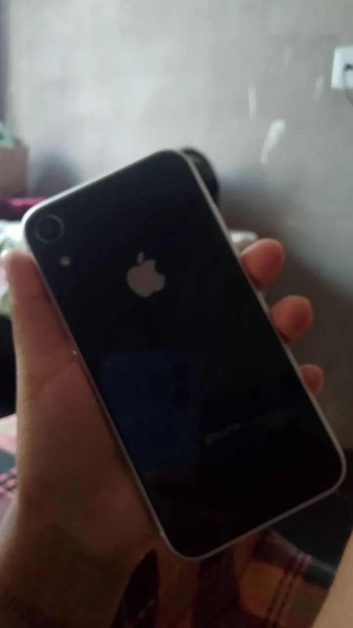 iPhone xr - Foto 4
