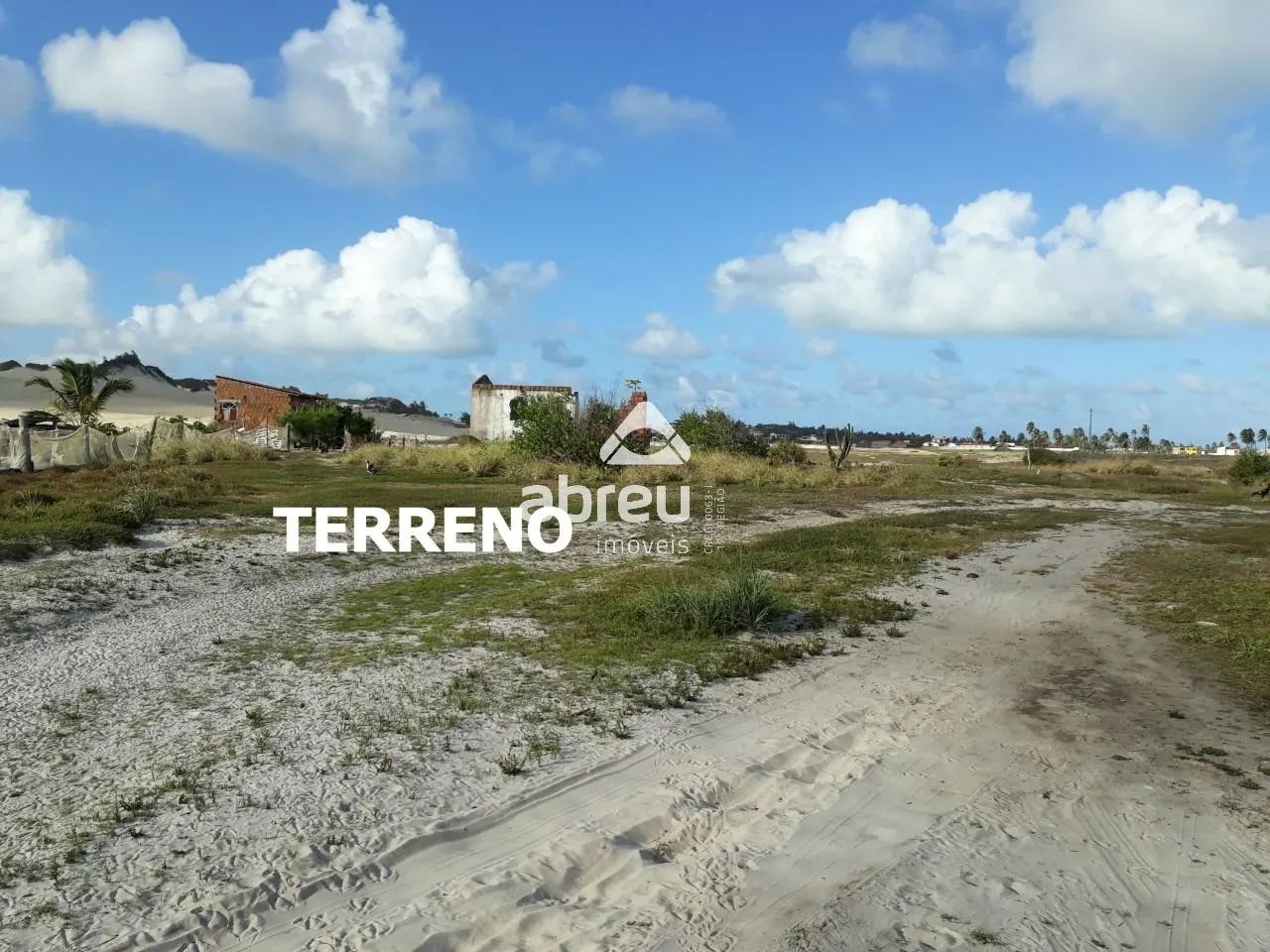 Terreno Padrão em Extremoz - Foto 3