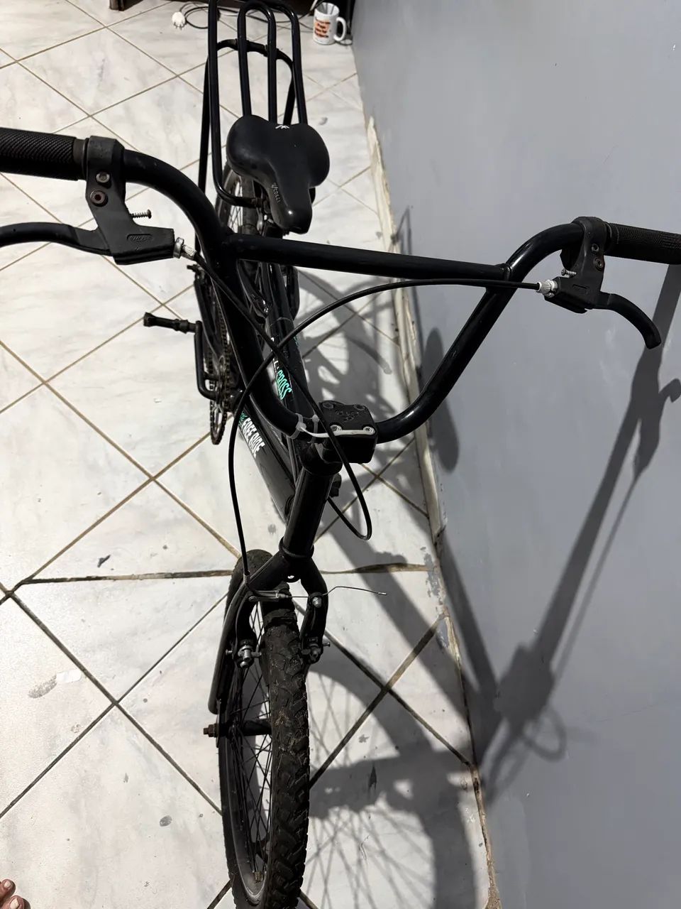 Bicicleta Infantil  - Foto 5