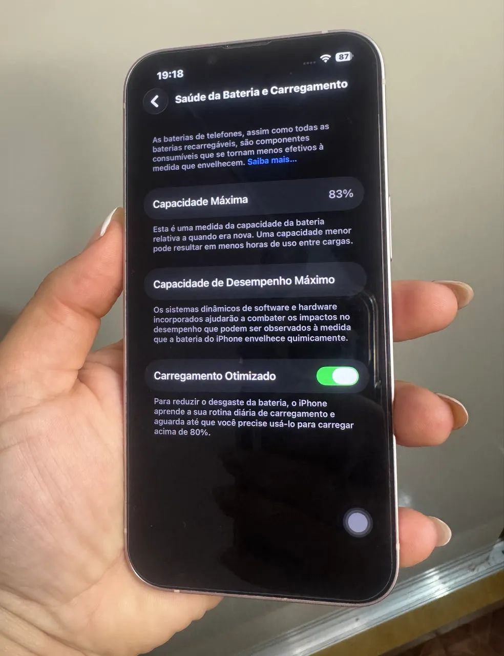 iPhone 13 - Foto 2